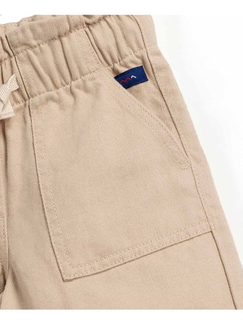 Pantalon - Terre de Marins - Kiabi