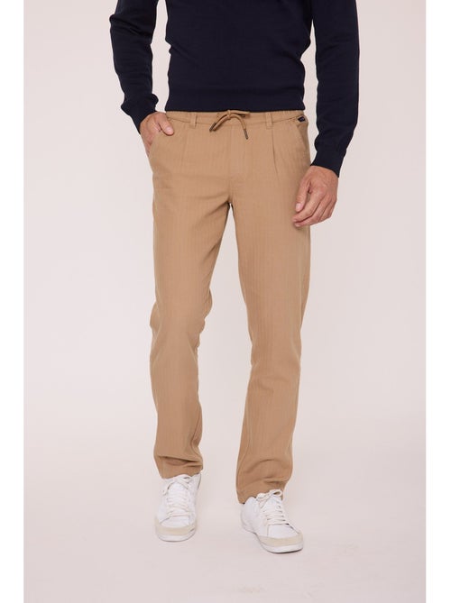 Pantalon - Terre de Marins - Kiabi