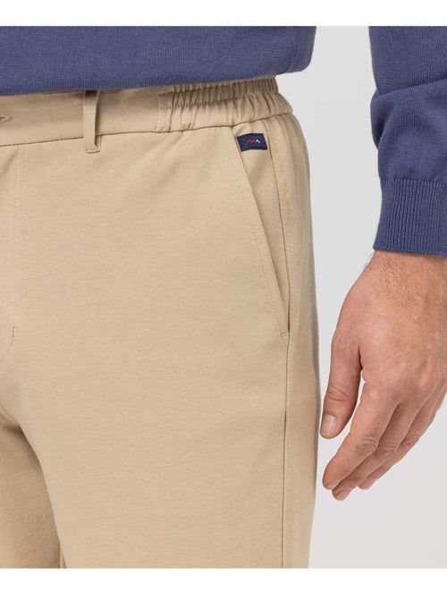 Pantalon - Terre de Marins - Kiabi