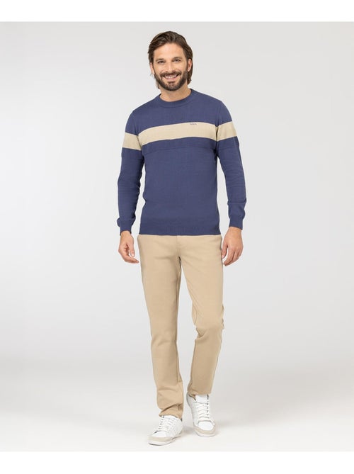 Pantalon - Terre de Marins - Kiabi