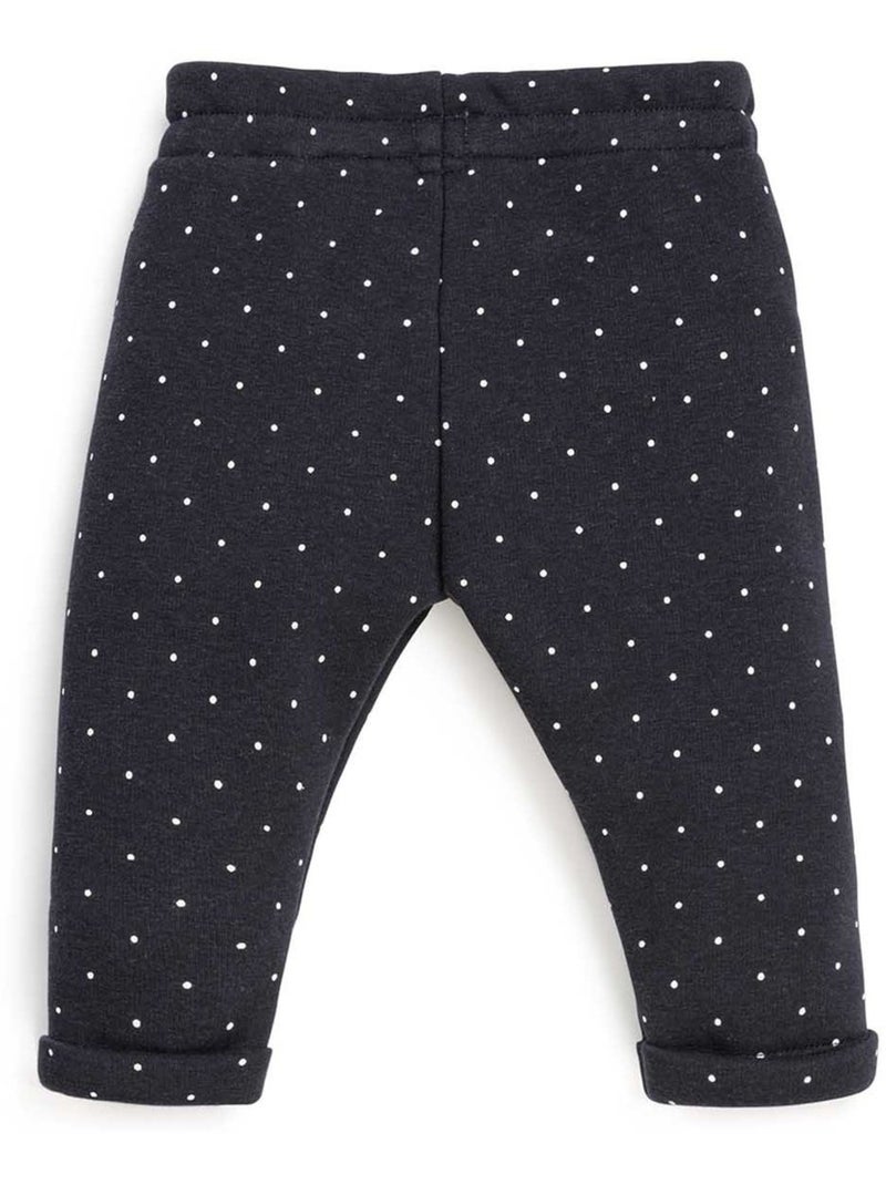 Pantalon - Terre de Marins Blanc - Kiabi