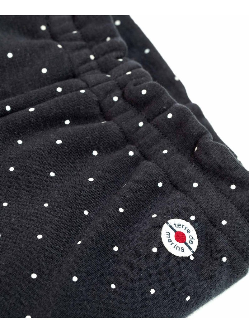 Pantalon - Terre de Marins Blanc - Kiabi