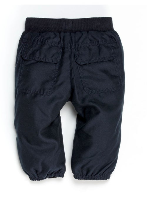 Pantalon - Terre de Marins - Kiabi