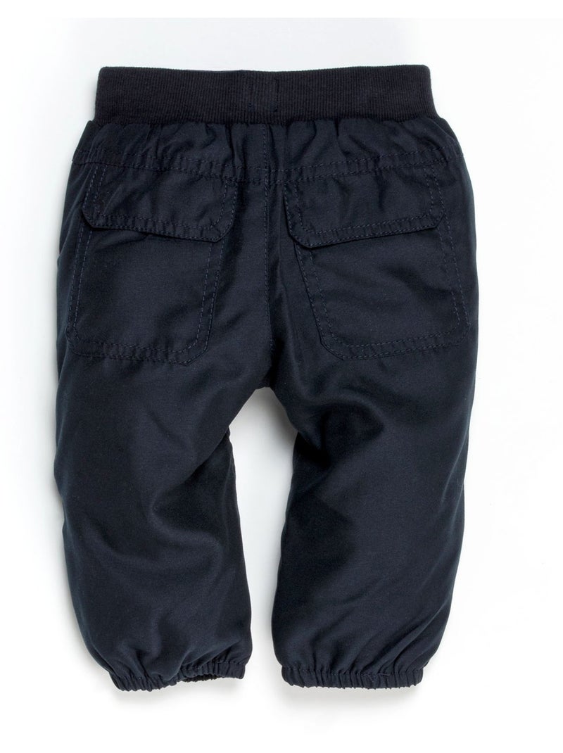 Pantalon - Terre de Marins Bleu Bleu - Kiabi