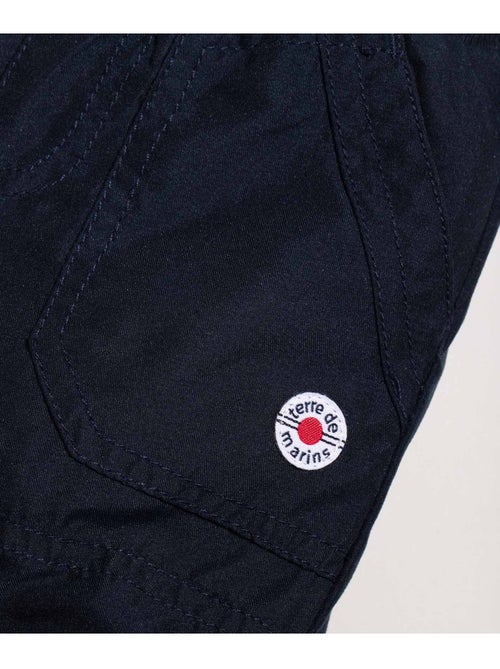 Pantalon - Terre de Marins - Kiabi