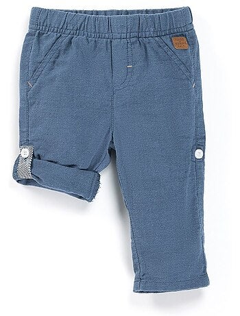 Pantalon - Terre de Marins