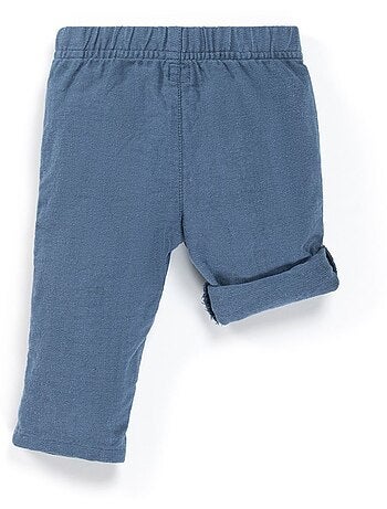 Pantalon - Terre de Marins