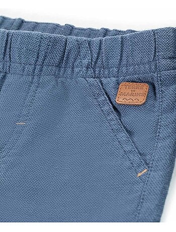Pantalon - Terre de Marins