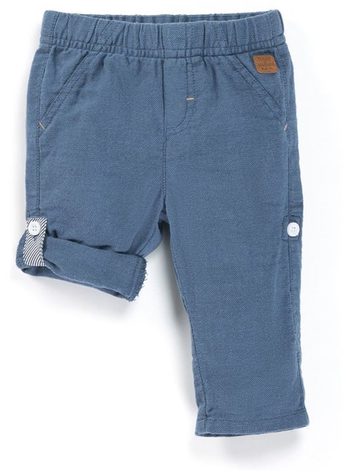Pantalon - Terre de Marins - Kiabi