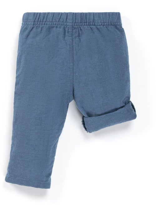 Pantalon - Terre de Marins - Kiabi