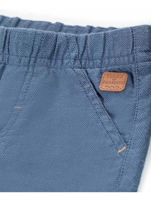 Pantalon - Terre de Marins - Kiabi