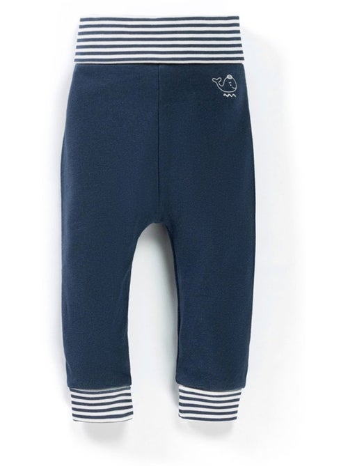 Pantalon - Terre de Marins - Kiabi