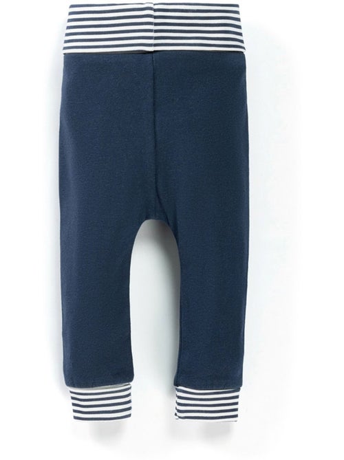 Pantalon - Terre de Marins - Kiabi