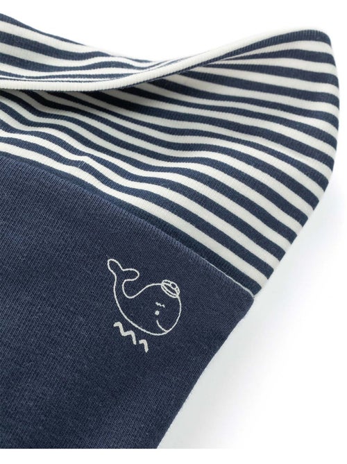 Pantalon - Terre de Marins - Kiabi