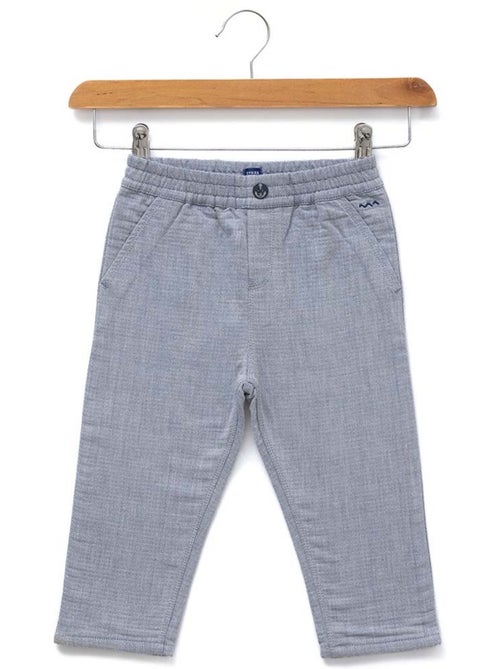Pantalon - Terre de Marins - Kiabi