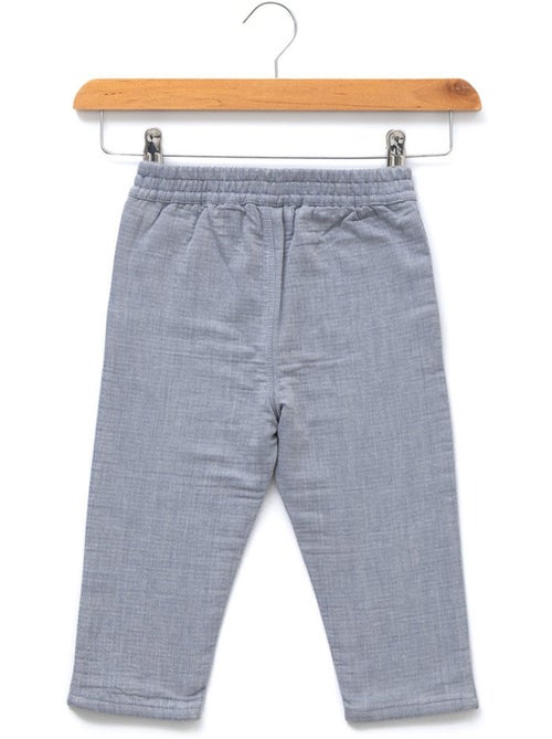 Pantalon - Terre de Marins - Kiabi
