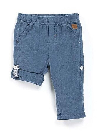 Pantalon - Terre de Marins