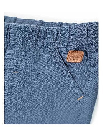 Pantalon - Terre de Marins