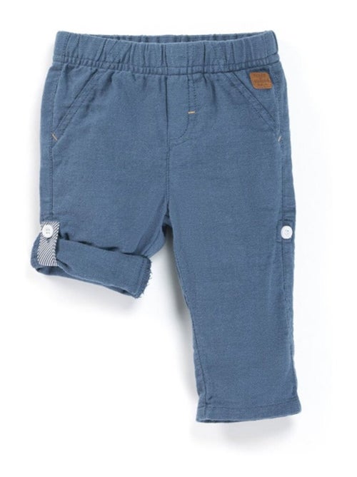 Pantalon - Terre de Marins - Kiabi