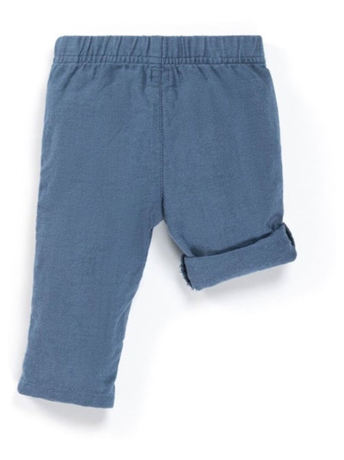 Pantalon - Terre de Marins - Kiabi