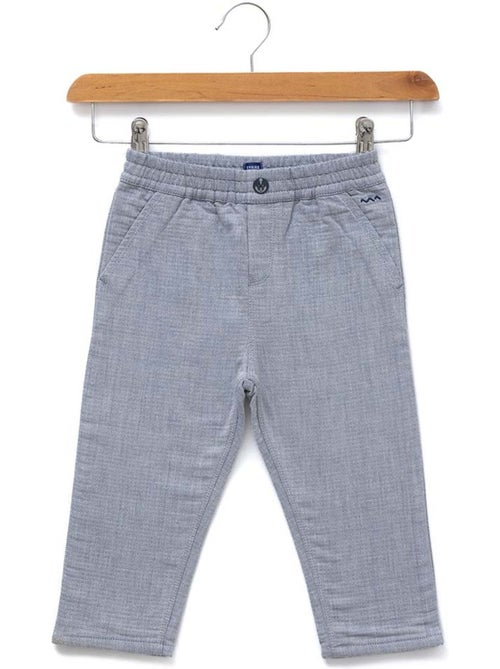 Pantalon - Terre de Marins - Kiabi Pantalon - Terre de Marins - Kiabi