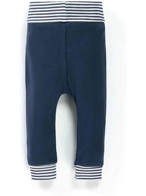Pantalon - Terre de Marins - Kiabi Pantalon - Terre de Marins - Kiabi