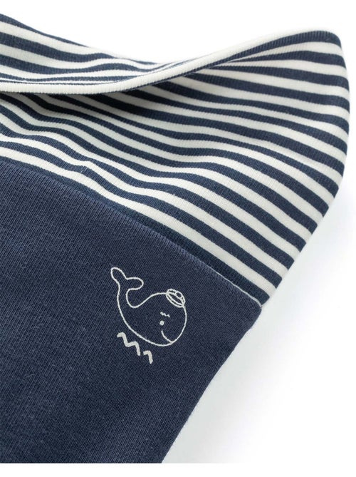 Pantalon - Terre de Marins - Kiabi Pantalon - Terre de Marins - Kiabi