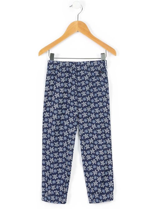 Pantalon - Terre de Marins - Kiabi
