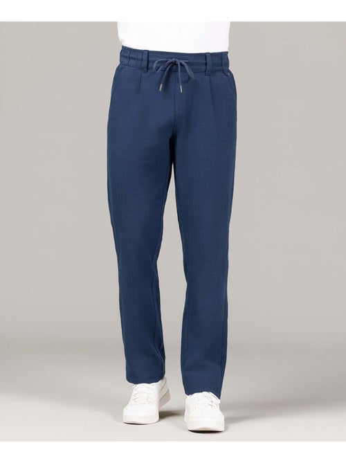 Pantalon - terre de marins - Kiabi Pantalon - terre de marins - Kiabi