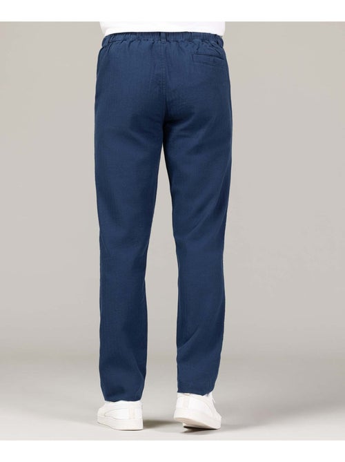 Pantalon - terre de marins - Kiabi Pantalon - terre de marins - Kiabi