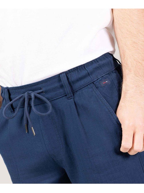 Pantalon - terre de marins - Kiabi Pantalon - terre de marins - Kiabi