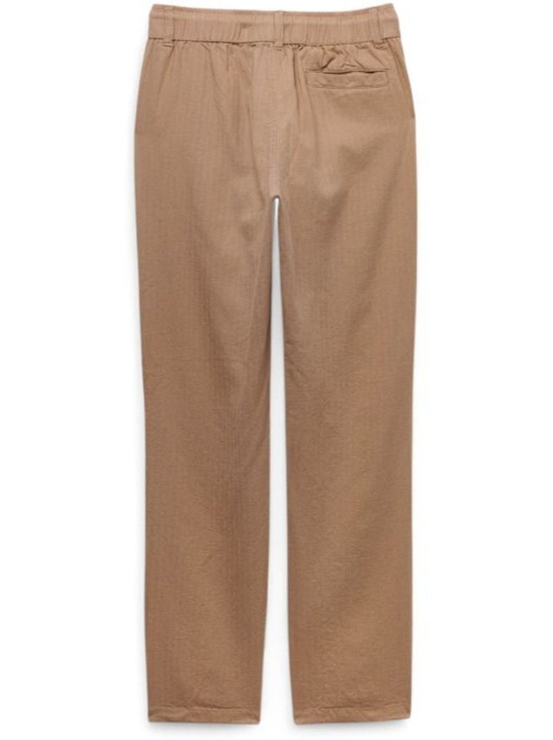Pantalon - Terre de Marins Bleu marine - Kiabi