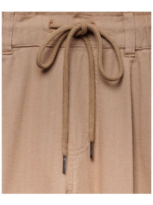 Pantalon - terre de marins - Kiabi Pantalon - terre de marins - Kiabi