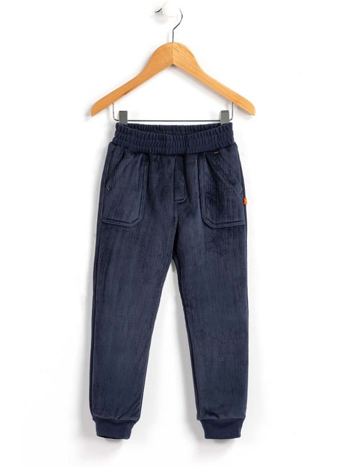 Pantalon - Terre de Marins - Kiabi