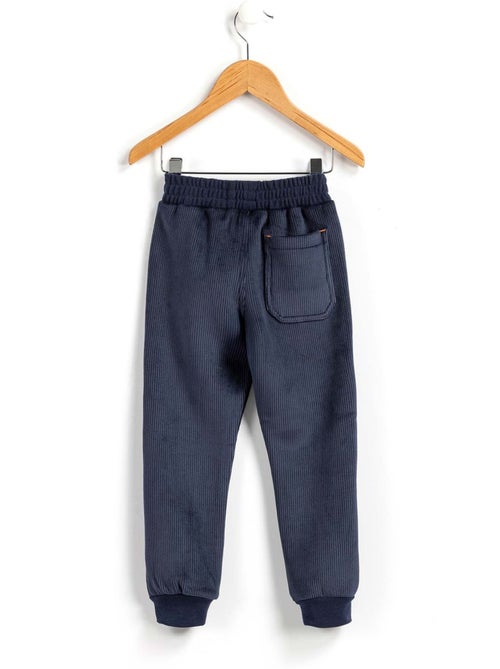 Pantalon - Terre de Marins - Kiabi