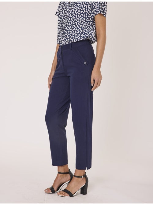 Pantalon - terre de marins - Kiabi