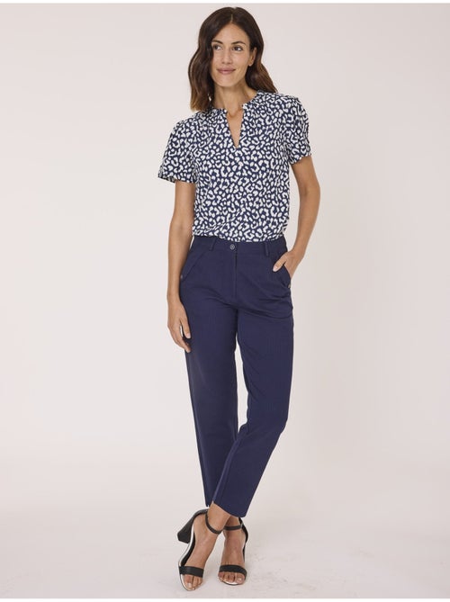 Pantalon - terre de marins - Kiabi