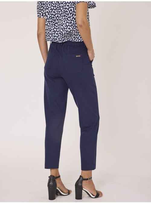 Pantalon - terre de marins - Kiabi
