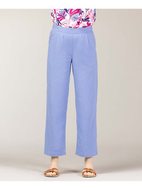 Pantalon - Terre de Marins - Kiabi