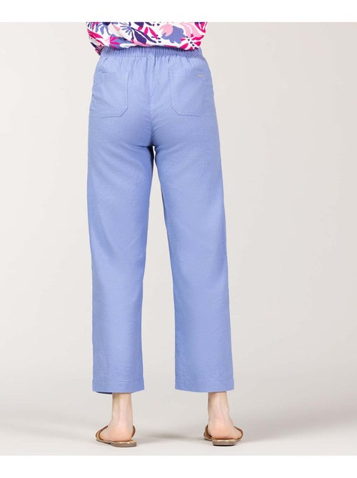 Pantalon - Terre de Marins - Kiabi