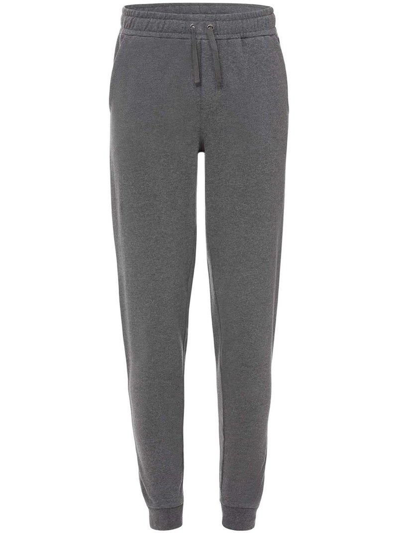 Pantalon - terre de marins gris anthracite - Kiabi