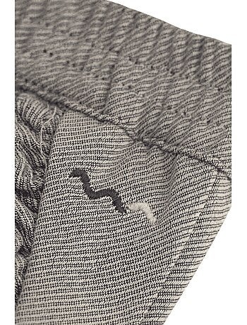 Pantalon 100% coton - Terre de Marins
