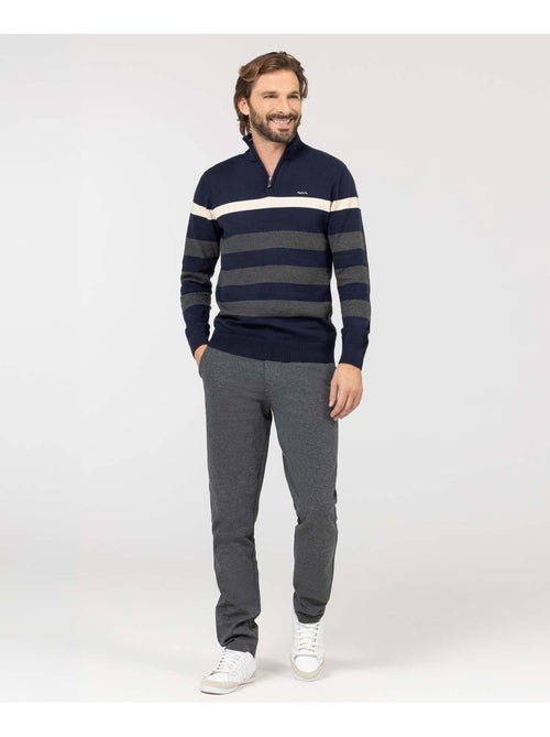 Pantalon - Terre de Marins - Kiabi