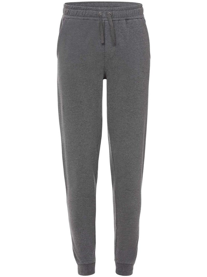 Pantalon - Terre de Marins Gris - Kiabi