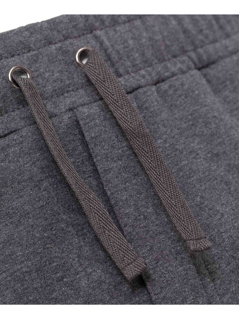 Pantalon - Terre de Marins Gris - Kiabi