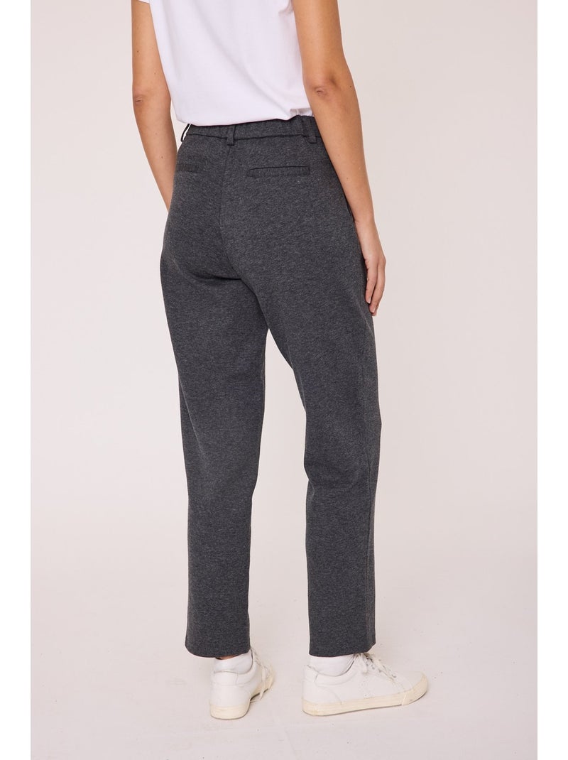 Pantalon - Terre de Marins Gris - Kiabi