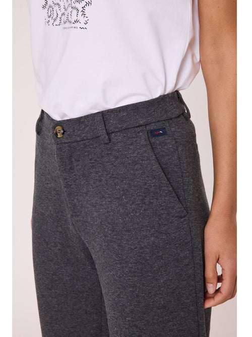 Pantalon - Terre de Marins - Kiabi