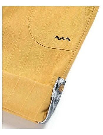 Pantalon - Terre de Marins