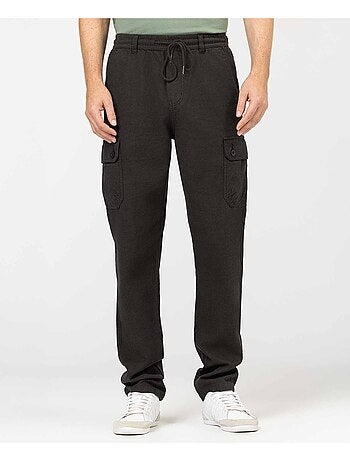 Pantalon - terre de marins