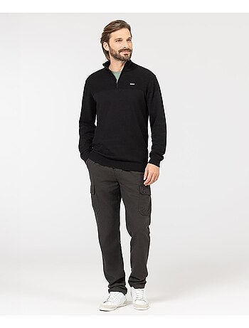 Pantalon - terre de marins